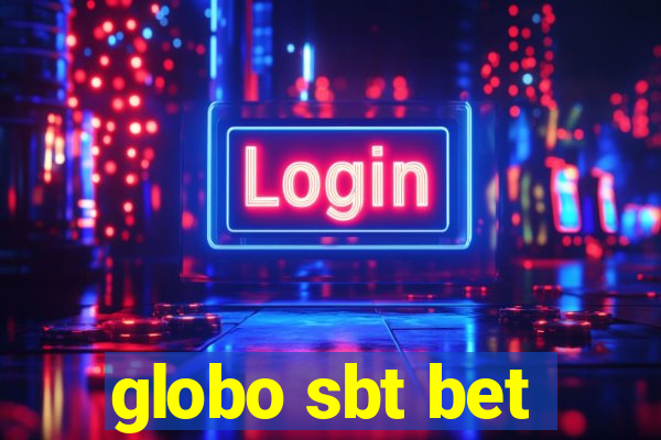 globo sbt bet